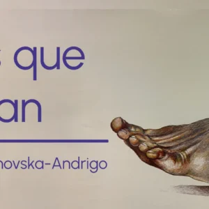 Pies que bailan con Vira Baranovska-Andrigo