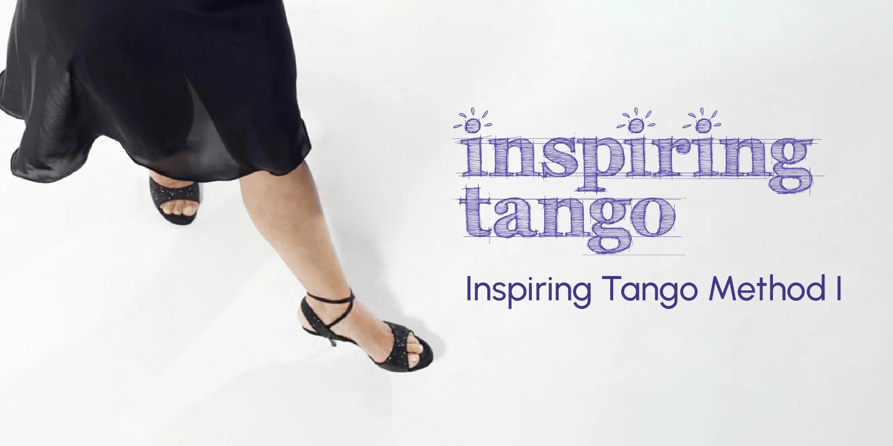 Inspiring Tango Method I
