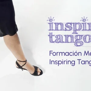 Formación Método Inspiring Tango I