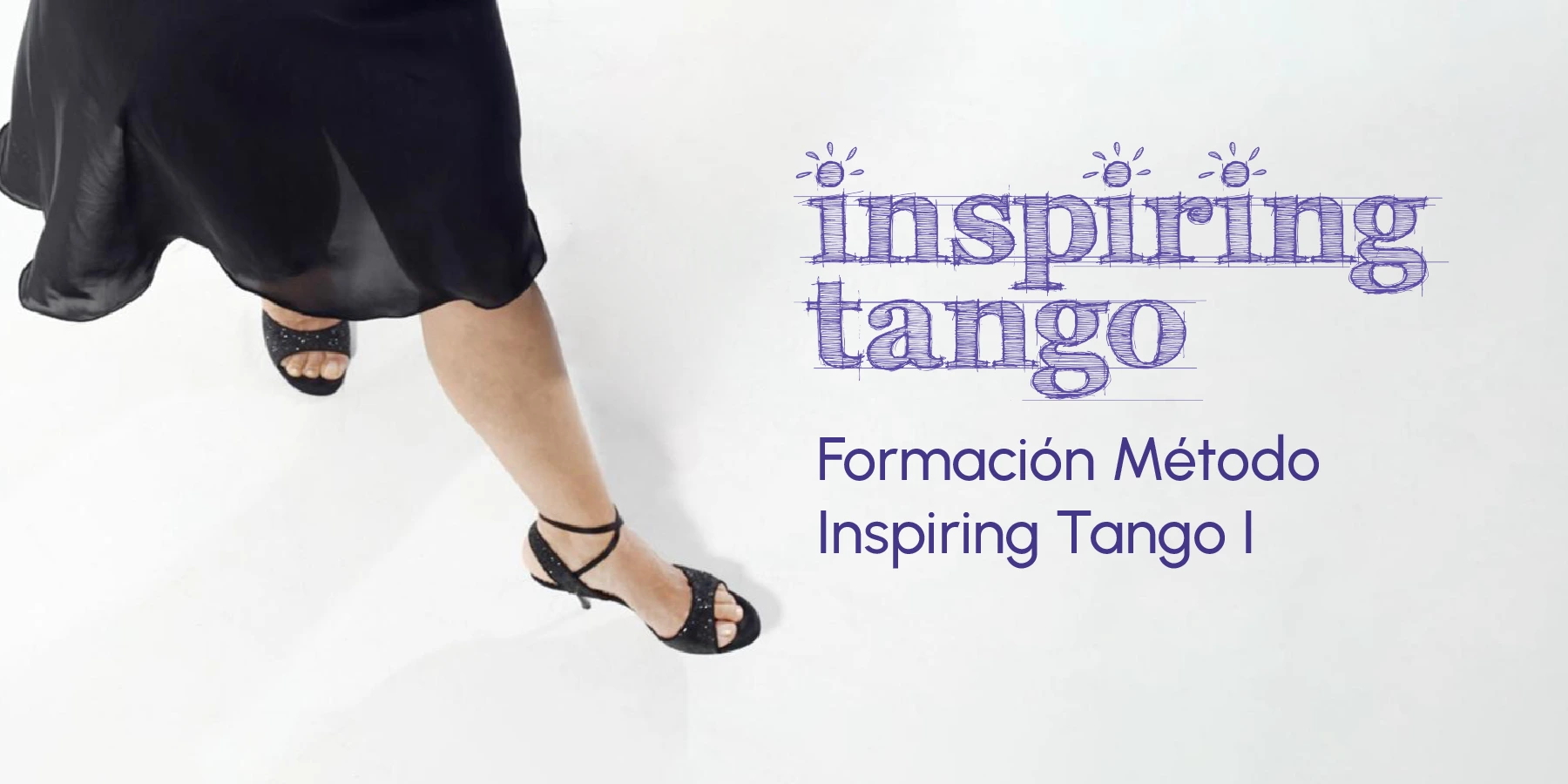 Formación Método Inspiring Tango I