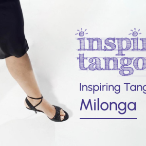 Inspiring Tango II - Milonga