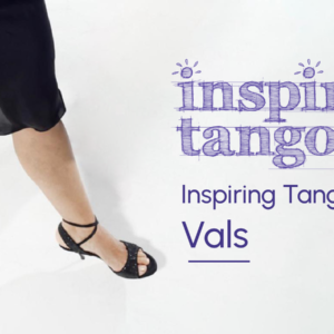 Inspiring Tango II - Vals